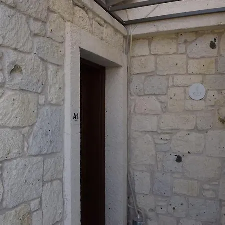 Olea Alacati Tas Incir A1 Konagi Alacati *
