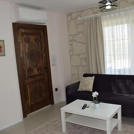 Olea Alacati Tas Incir A1 Konagi Alacati Çeşme