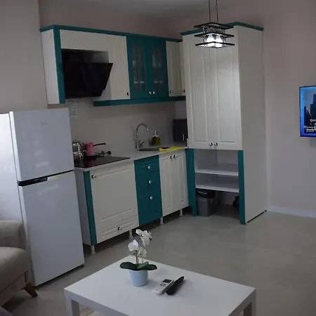 Olea Alacati Tas Incir A1 Konagi Alacati