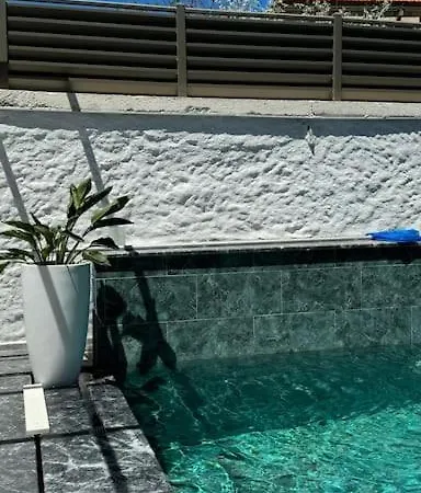 Casa de Férias Olea Alacati Tas Incir A1 Konagi Alacati *