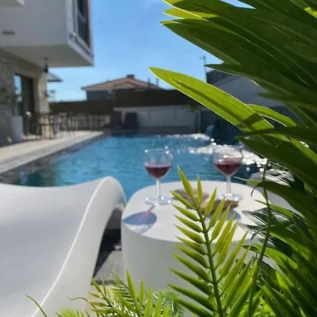 Olea Alacati Tas Incir A1 Konagi Alacati Çeşme