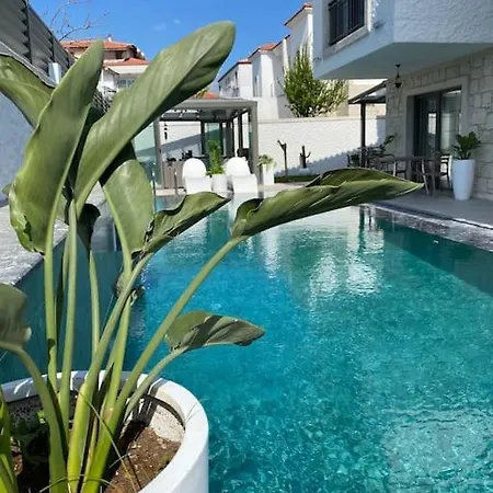 Olea Alacati Tas Incir A1 Konagi Alacati Casa de Férias