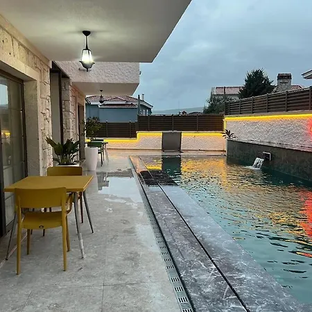 Olea Alacati Tas Incir A1 Konagi Alacati * Çeşme