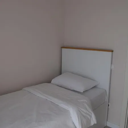 بيت للعطل Olea Alacati Tas Incir A1 Konagi Alacati *