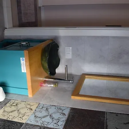 Olea Alacati Tas Incir A1 Konagi Alacati بيت للعطل
