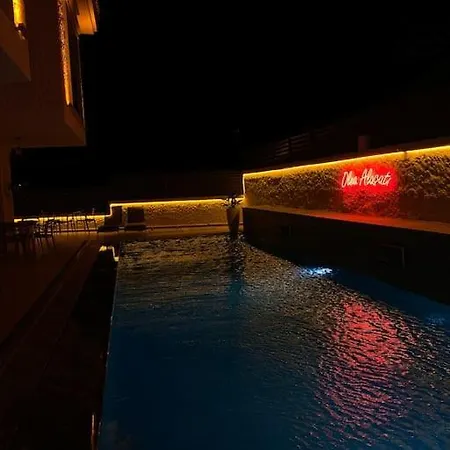 بيت للعطل Olea Alacati Tas Incir A1 Konagi Alacati Çeşme