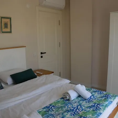 Olea Alacati Tas Incir A1 Konagi Alacati * Çeşme